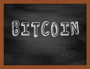 Bitcoin na escola