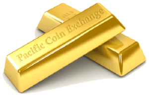 Pacific Coast Coin 