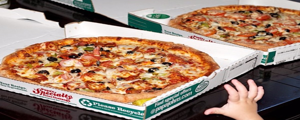 Pizzas Bitcoin