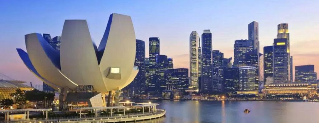 Singapura