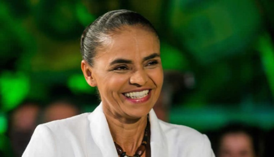 Marina Silva