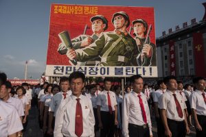 Coreia do Norte realizou testes para minerar Bitcoin, empresa do país está supostamente desenvolvendo exchange