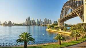 Austrália criará um blockchain nacional com tecnologia da IBM