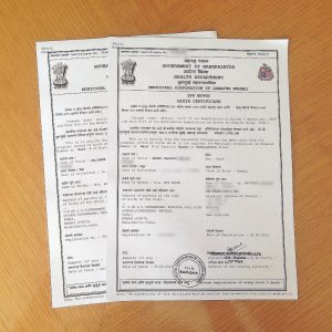 Dois estados indianos emitirão certidões de nascimento em blockchain