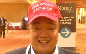 webitcoin: Bobby Lee: "Valor do Bitcoin continuará aumentando em razão da falha que são as moedas fiat"