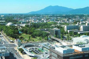 Webitcoin: Cidade japonesa testa sistema de votação baseado em blockchain