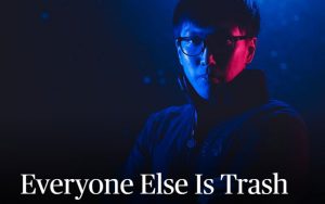 Astro do League of Legends é hackeado: criptomoedas e US$200 mil foram roubados