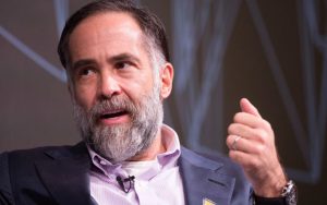 Webitcoin: CFO da Goldman Sachs esclarece: notícias recentes sobre a cripto mesa de operações planeja pela companhia são falsas