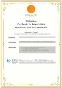 Webitcoin: Bebê brasileiro é registrado na blockchain da Decred