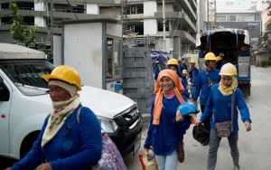 Webitcoin: Rede de pagamentos da Ripple ajuda a melhorar a vida de trabalhadores tailandeses no Japão