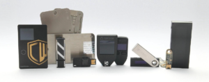 Webitcoin: Hardware Wallets: como funcionam?