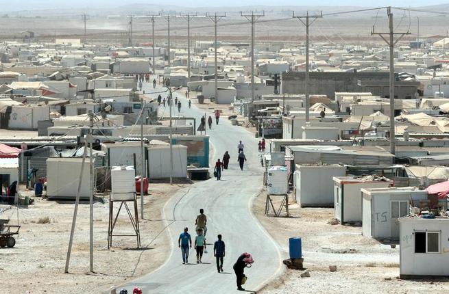 WeBitcoin: Entidade da ONU usará Blockchain para ajudar refugiados na Jordânia