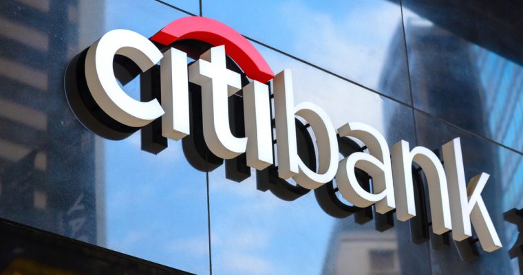 WeBitcoin: "Menos arriscado": Citigroup desenvolve novo método de investimento em criptomoedas