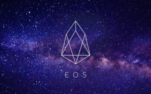 Webitcoin: Produtores de bloco da EOS reduzem os custos para criar novas contas na rede