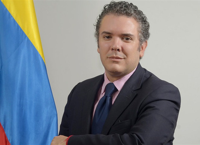 Presidente colombiano declara isenção de impostos para startups de criptografia