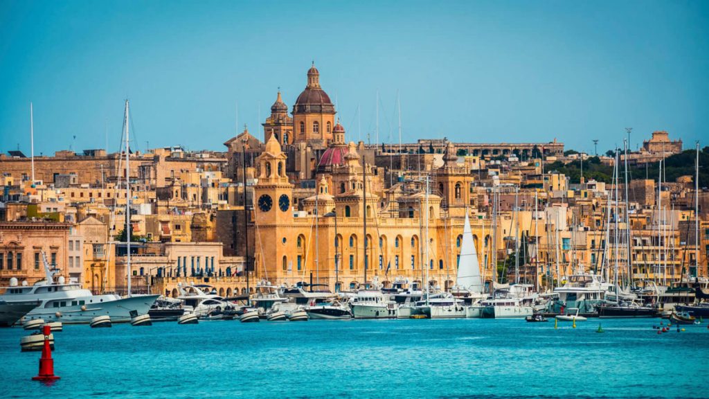 WeBitcoin: Mais um passo para a "Ilha Blockchain": Malta receberá filial da Bittrex em outubro
