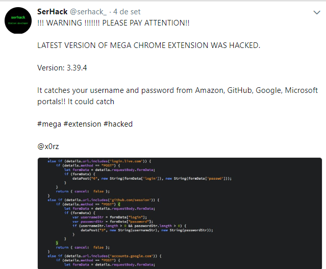 Webitcoin: Hackers atacam Google para roubar chaves de acesso de wallets