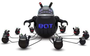 Webitcoin: Nova botnet caça e destrói malwares de mineração de criptomoedas