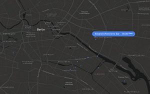 Webitcoin: Mapa mundial descentralizado é lançado na rede Ethereum