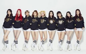 Webitcoin: Empresa de entretenimento sul coreana planeja utilizar o blockchain para encontrar nova estrela do K-Pop