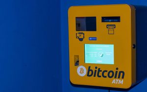 Webitcoin: Mercado de ATMs de Bitcoin valerá US$145 milhões em 2023