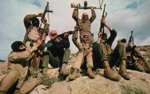 Webitcoin: Europol: Fundos bancários tradicionais financiam operações terroristas, não o Bitcoin 
