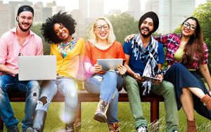 Webitcoin - Pesquisa: Quase metade dos millennials preferem cripto do que fiat