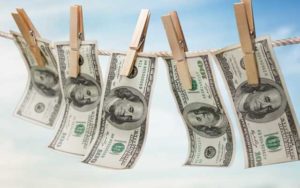 Webitcoin: Investigação: US$88 milhões foram lavados através de 46 exchanges de criptomoedas