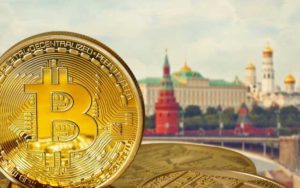 Webitcoin: Grandes bancos russos estão interessados em trabalhar com criptomoedas