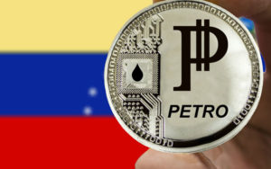 Webitcoin: Venezuela adotará a Petro em negociações globais