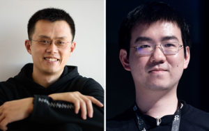 Webitcoin: Lista dos indivíduos mais ricos da China inclui cripto empresários