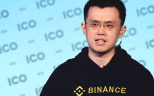 Webitcoin: CEO da Binance afirma que segurança é um fator básico para exchanges