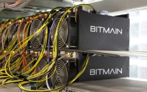 Webitcoin: Mineradoras de Bitcoin registram recordes nas receitas, e baixa nos lucros 