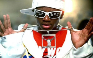 Webitcoin: Soulja Boy se gaba de seus ganhos em Bitcoin em sua nova música