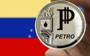 Webitcoin: Taxas para emissão de passaporte na Venezuela deverão ser pagas em Petro