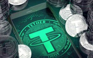 Webitcoin: Tether implode: como o declínio da stablecoin afeta o mercado