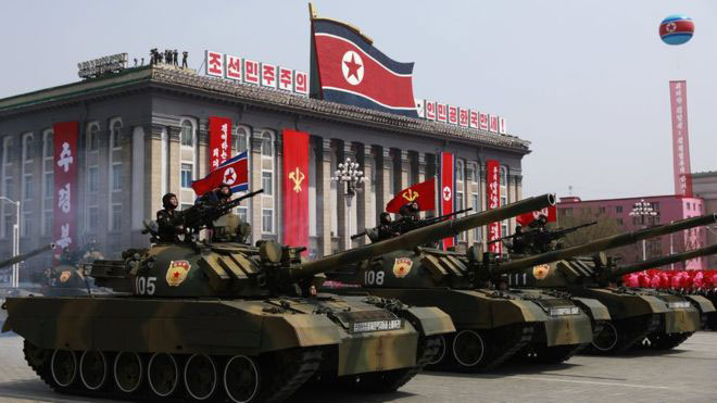 Webitcoin: Coreia do Norte sediará outra conferência sobre blockchain e criptomoedas