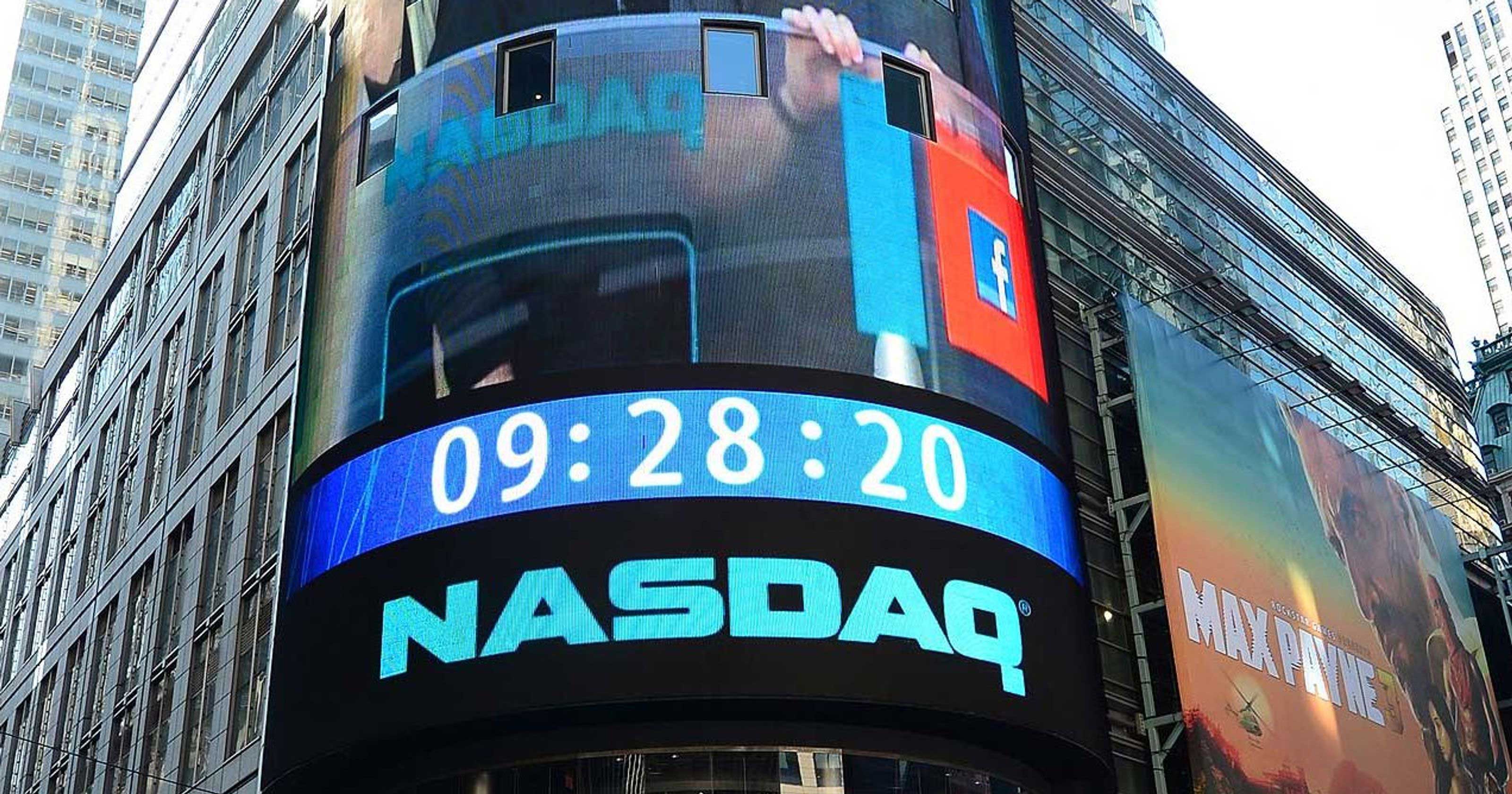 Webitcoin: Que crise? Nasdaq planeja lançar contratos futuros de Bitcoin em 2019