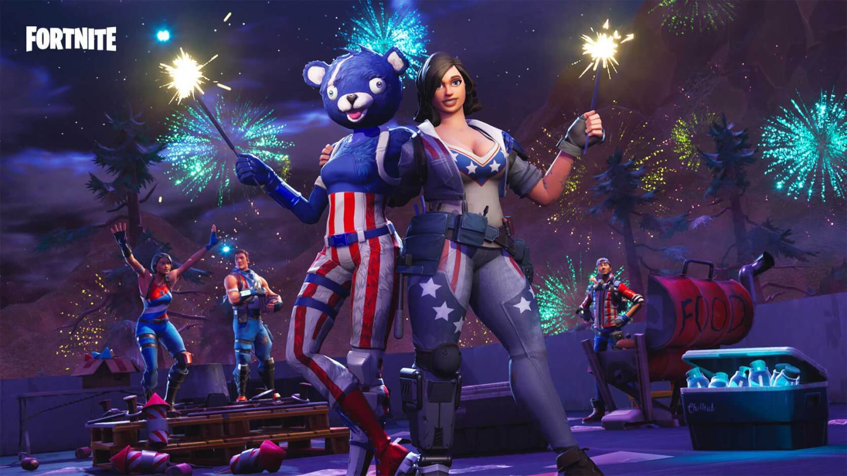 Webitcoin: Lista do Papai Noel: criptomoedas e V-bucks do Fortnite encabeçam pedidos