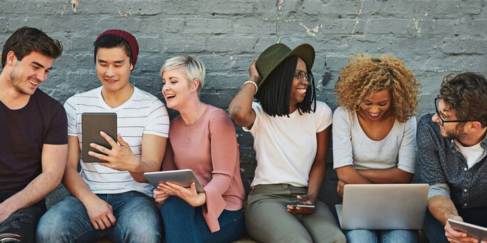 Webitcoin: Demanda dos Millennials por criptomoedas continua crescendo rapidamente