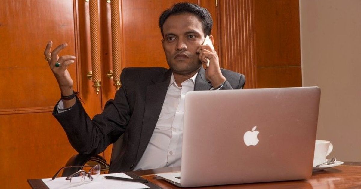 WeBitcoin: Autoridades indianas prestam queixa contra golpistas por trás de marketin multinível fraudulento