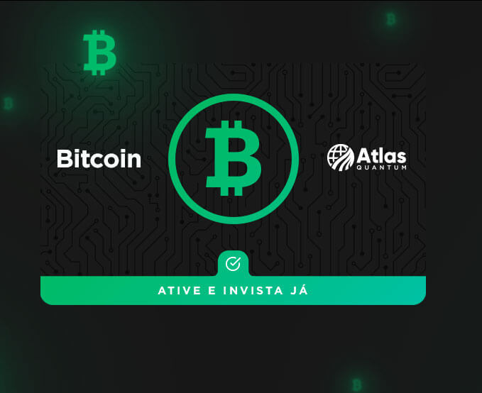 Webitcoin: Atlas Quantum inova: exchange está vendendo cartões-presente de Bitcoin!