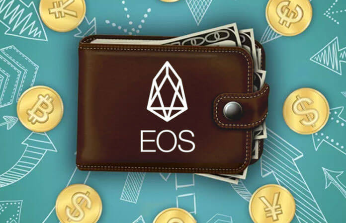 Webitcoin: Carteira falsa de EOS estava roubando fundos dos usuários