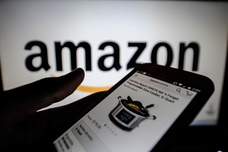 Webitcoin: Amazon anuncia dois novos produtos relacionados a blockchain