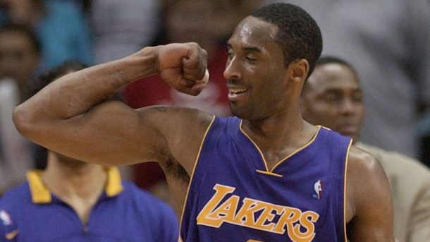 Webitcoin: Kobe Bryant participará de evento de criptomoedas como palestrante