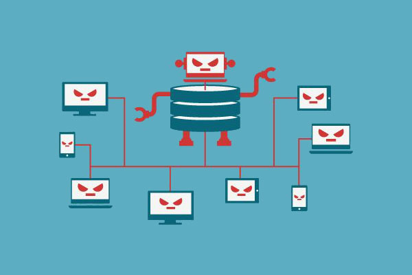 Webitcoin: Botnets está sendo reconfiguradas para infectarem computadores com mineradores de criptomoedas