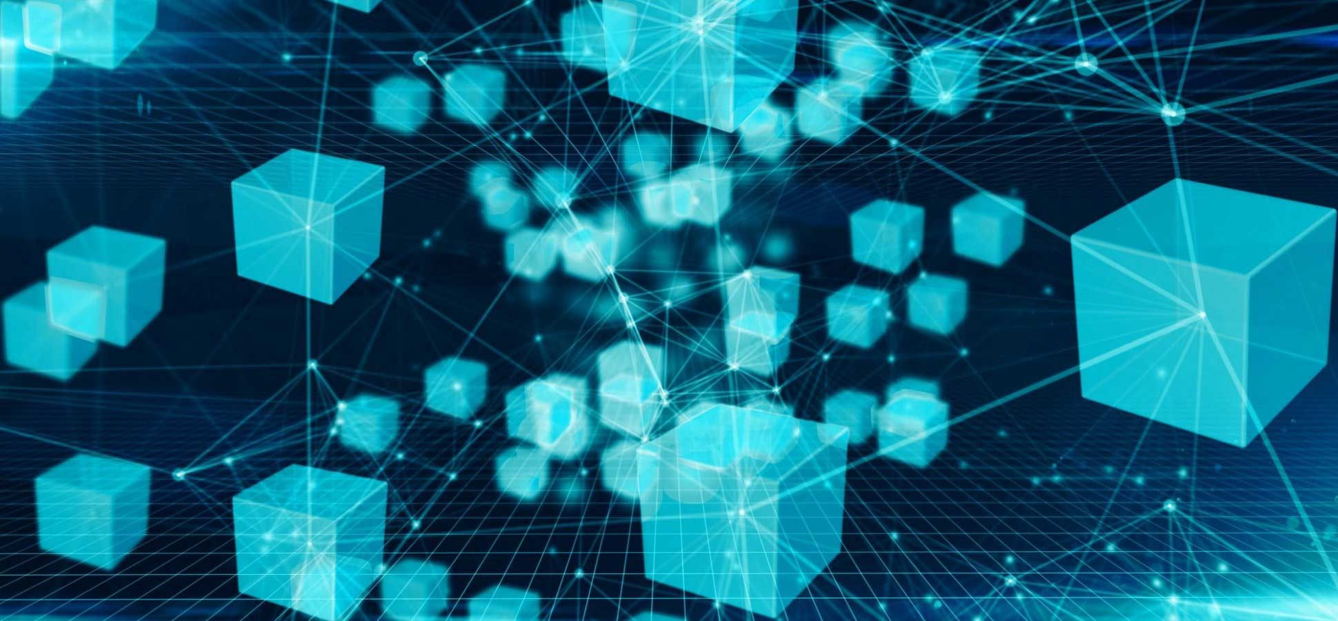 Webitcoin: Receita Federal migrará informações sobre CPF para uma blockchain