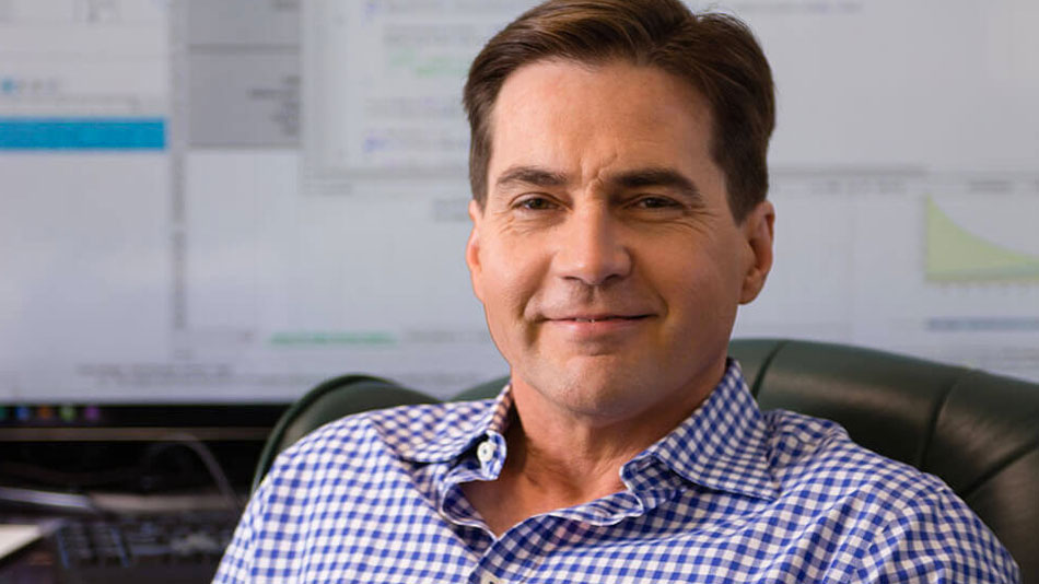 Webitcoin: Craig Wright: eu vou usar a Bitcoin ABC para adubar meu jardim