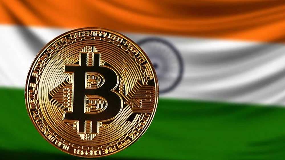 Webitcoin: Índia revelará propostas de regulamentação de criptomoedas em dezembro
