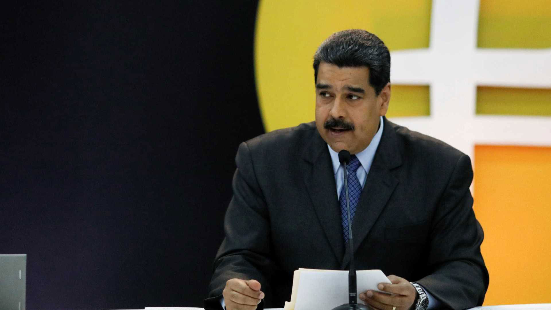 Webitcoin: Parlamento venezuelano aprova projeto de lei para regulamentar criptomoedas